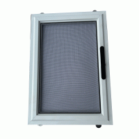 Sliding Screen Door