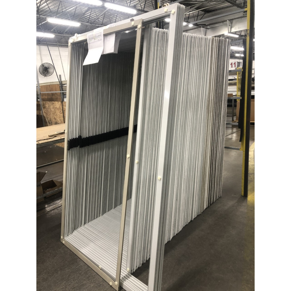 Sliding Screen Doors