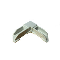 US-7/16" Corner Locks External