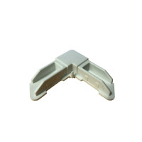 US-3/8" Corner Locks External